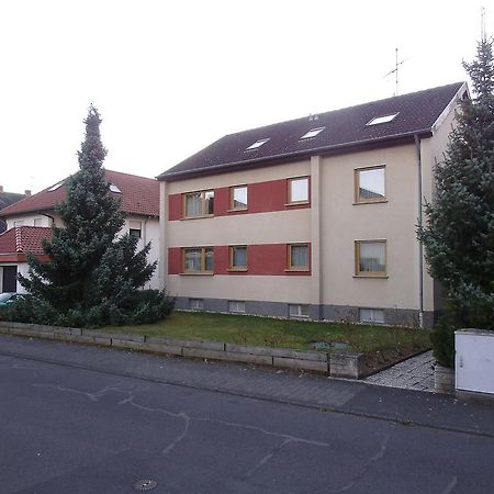 Ferienhaus Mueller Unkel Exterior foto