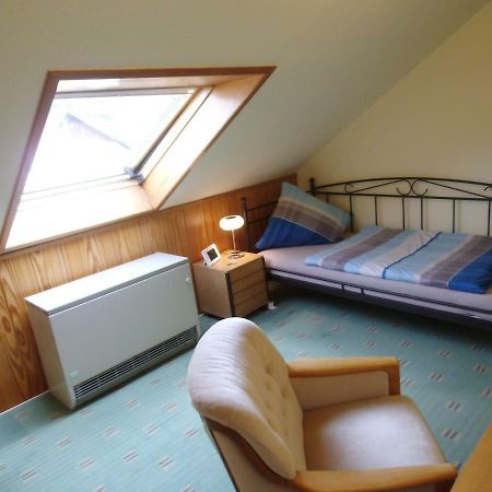 Ferienhaus Mueller Unkel Exterior foto