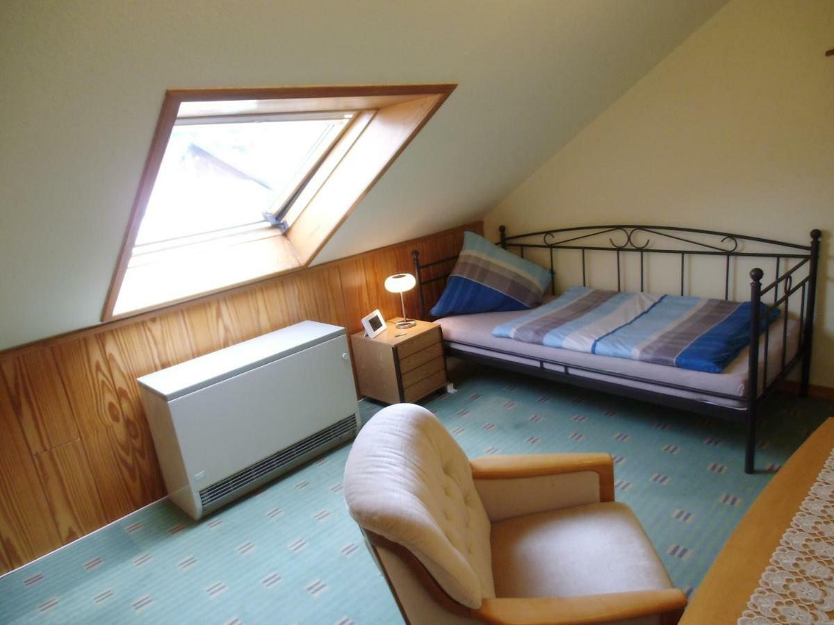 Ferienhaus Mueller Unkel Exterior foto