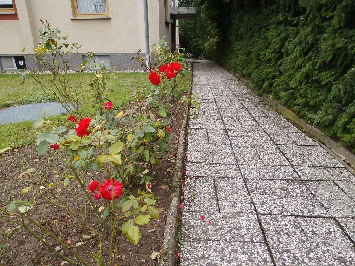 Ferienhaus Mueller Unkel Exterior foto
