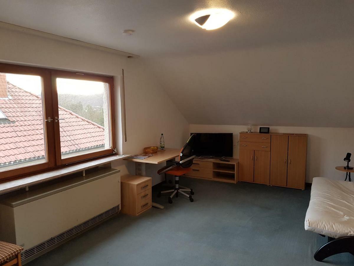 Ferienhaus Mueller Unkel Exterior foto